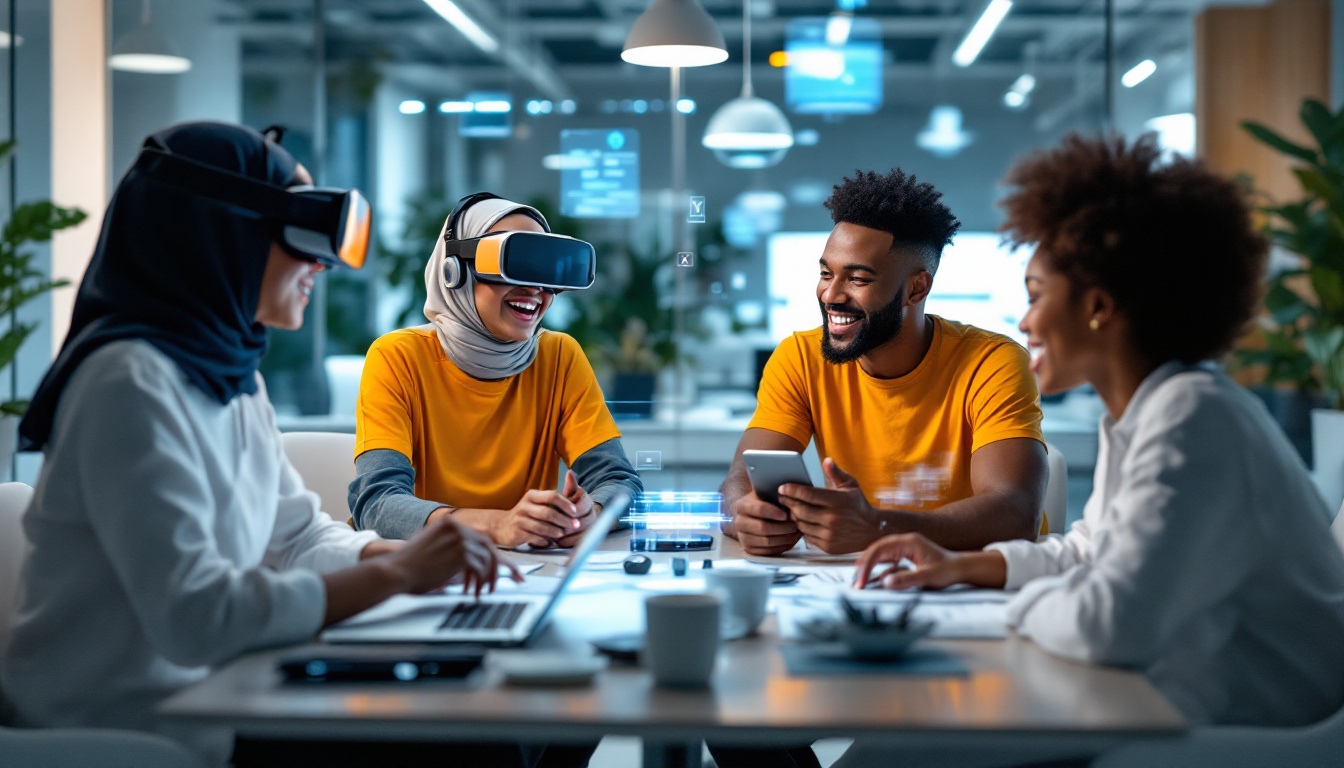découvrez les tendances incontournables du blogging en 2025 qui transformeront votre approche et vous permettront de surpasser la concurrence. explorez les stratégies innovantes et les outils essentiels pour un contenu percutant qui captive votre audience.