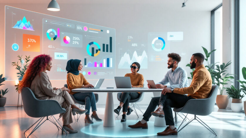 découvrez les tendances incontournables du blogging en 2025 et comment elles peuvent propulser votre contenu au-dessus de la concurrence. restez à jour avec les stratégies émergentes, les outils innovants et les meilleurs conseils pour captiver votre audience et maximiser votre impact en ligne.