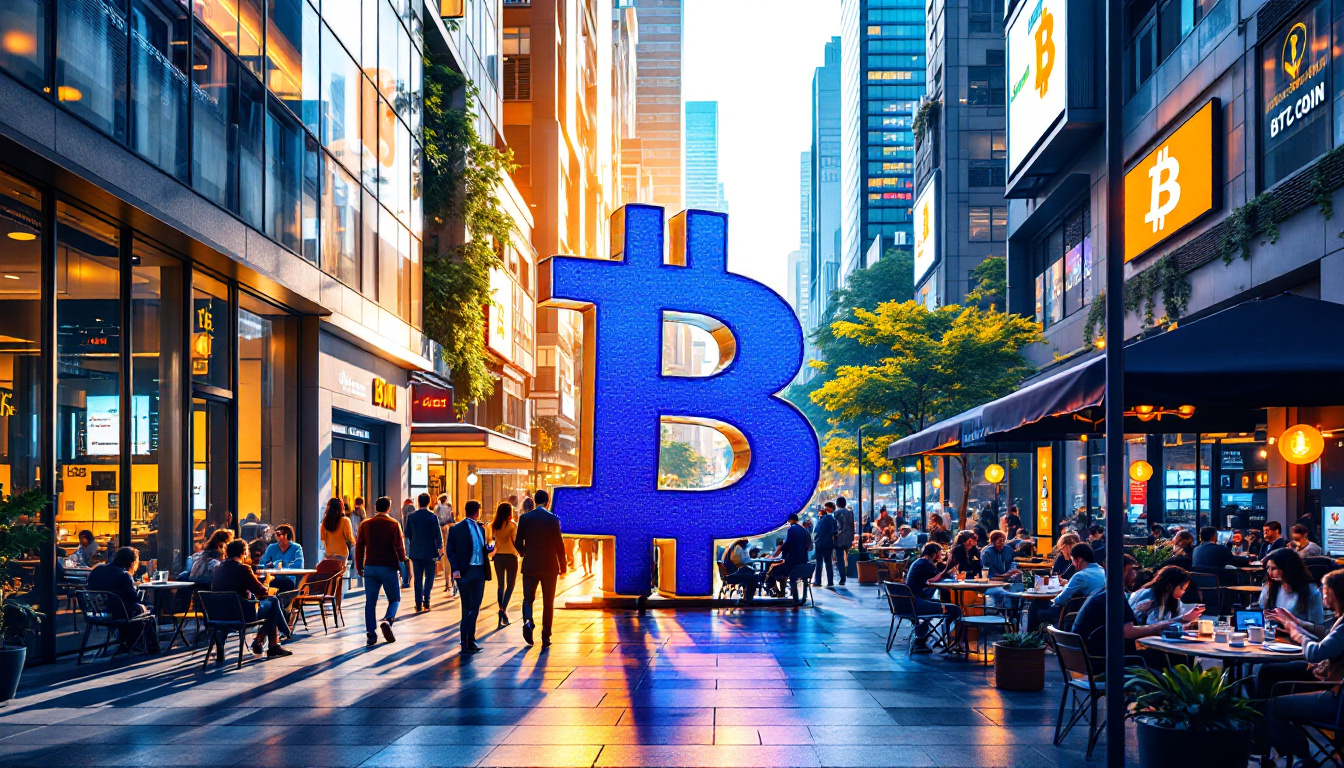 découvrez si un compte en banque est toujours nécessaire à l'ère des cryptomonnaies. cet article explore les avantages et inconvénients des deux systèmes, ainsi que les impacts sur nos finances quotidiennes.
