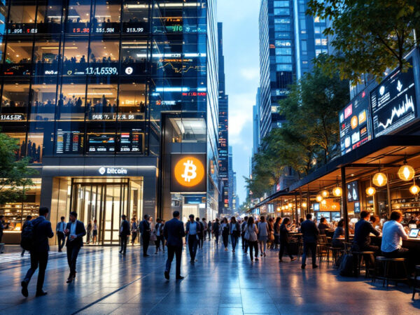 découvrez si un compte en banque est toujours nécessaire à l'ère des cryptomonnaies. explorez les avantages et inconvénients des comptes traditionnels face aux nouvelles technologies financières.