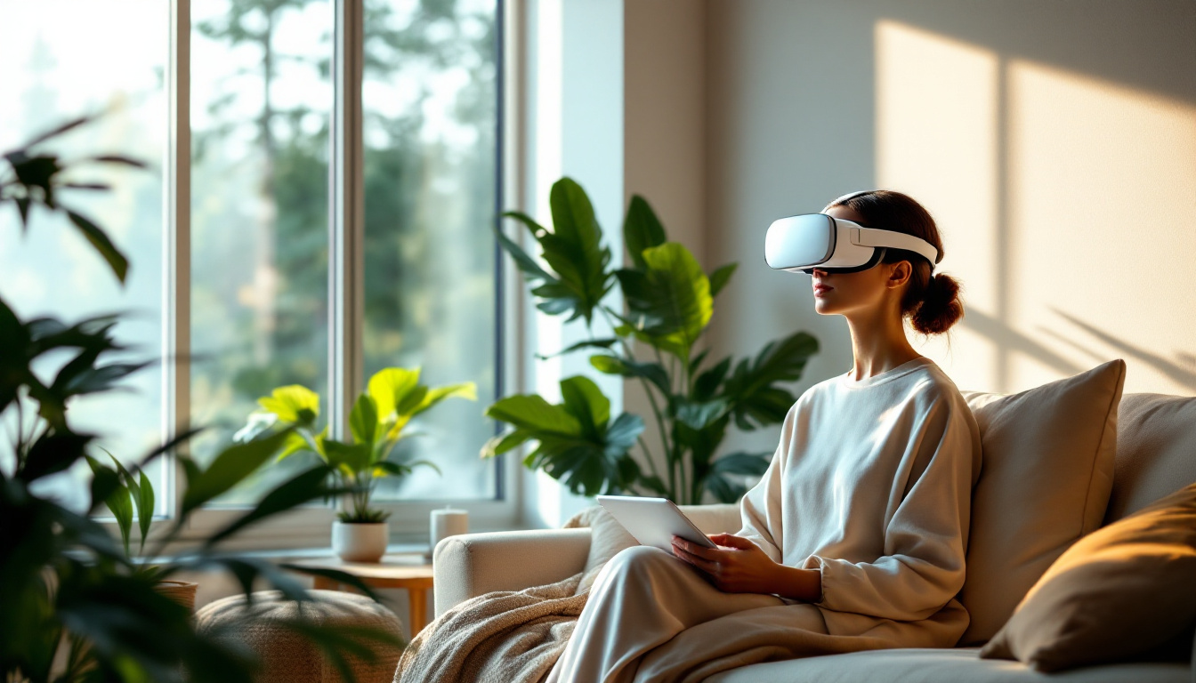 découvrez comment la digital detox inversée peut transformer votre expérience numérique en un atout pour votre bien-être. explorez des stratégies innovantes pour harmoniser technologie et équilibre personnel, et apprenez à tirer profit des outils digitaux pour améliorer votre qualité de vie.