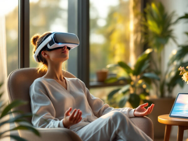 découvrez comment la digital detox inversée peut transformer votre rapport à la technologie en améliorant votre bien-être. explorez des stratégies innovantes pour réintégrer les outils numériques de manière bénéfique et redécouvrir un équilibre harmonieux entre vie numérique et épanouissement personnel.