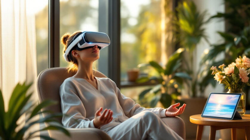 découvrez comment la digital detox inversée peut transformer votre rapport à la technologie en améliorant votre bien-être. explorez des stratégies innovantes pour réintégrer les outils numériques de manière bénéfique et redécouvrir un équilibre harmonieux entre vie numérique et épanouissement personnel.