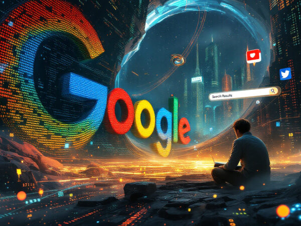 découvrez comment google et les réseaux sociaux influencent la visibilité des blogs à travers des algorithmes complexes. plongez dans la guerre numérique qui façonne le contenu en ligne et comprenez les enjeux pour les blogueurs et créateurs de contenu.