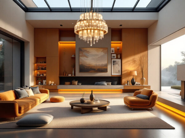 découvrez la maison caméléon, un concept d'intérieurs modulables qui s'adaptent à votre humeur et à votre style de vie. transformez votre espace de vie selon vos envies et vivez une expérience unique où chaque pièce reflète votre personnalité.