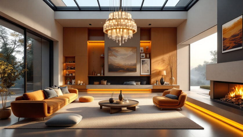 découvrez la maison caméléon, un concept d'intérieurs modulables qui s'adaptent à votre humeur et à votre style de vie. transformez votre espace de vie selon vos envies et vivez une expérience unique où chaque pièce reflète votre personnalité.