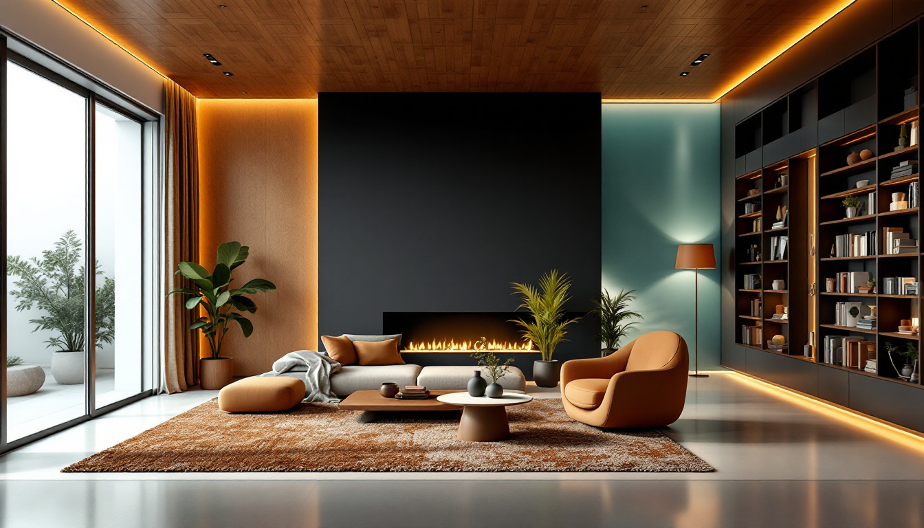 découvrez la maison caméléon, un espace où les intérieurs se métamorphosent en fonction de votre humeur. inspirez-vous de ces concepts innovants qui allient design et adaptabilité pour créer un environnement unique et personnalisé à chaque instant.