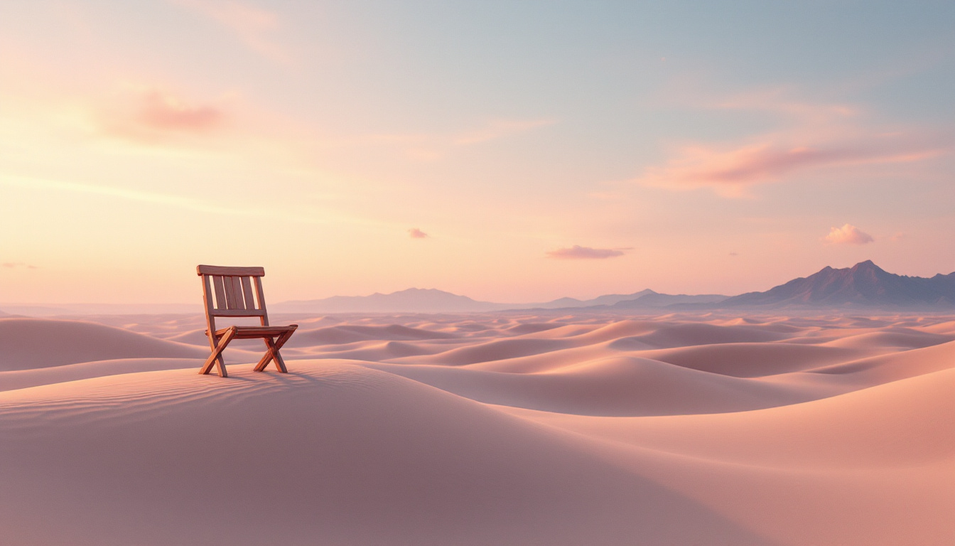 découvrez comment le minimalisme extrême peut être perçu comme un chemin vers la véritable liberté. explorez les philosophies de l'art de ne rien posséder, entre quête de sérénité et critiques sociales, et redéfinissez votre rapport aux biens matériels.