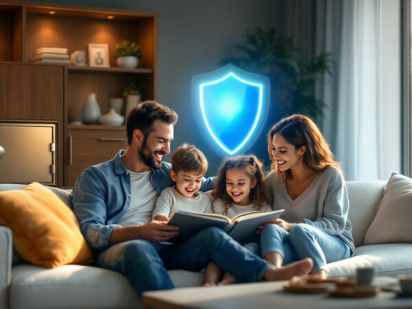 découvrez comment l'assurance vie invisible peut vous aider à protéger votre patrimoine de manière discrète et efficace. apprenez des stratégies simples pour sécuriser vos actifs sans y penser constamment, tout en garantissant l'avenir de vos proches.