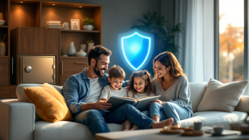 découvrez comment l'assurance vie invisible peut vous aider à protéger votre patrimoine de manière discrète et efficace. apprenez des stratégies simples pour sécuriser vos actifs sans y penser constamment, tout en garantissant l'avenir de vos proches.