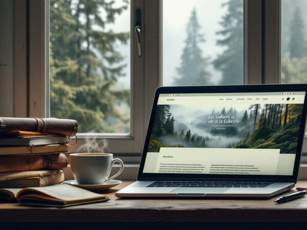 découvrez les modèles secrets et stratégies cachées des blogs qui prospèrent sans publicité. apprenez comment ces créateurs de contenu réussissent à générer des revenus tout en offrant une expérience sans interruptions pour leurs lecteurs. plongez dans l'univers des alternatives à la monétisation classique et inspirez-vous de leurs démarches innovantes.