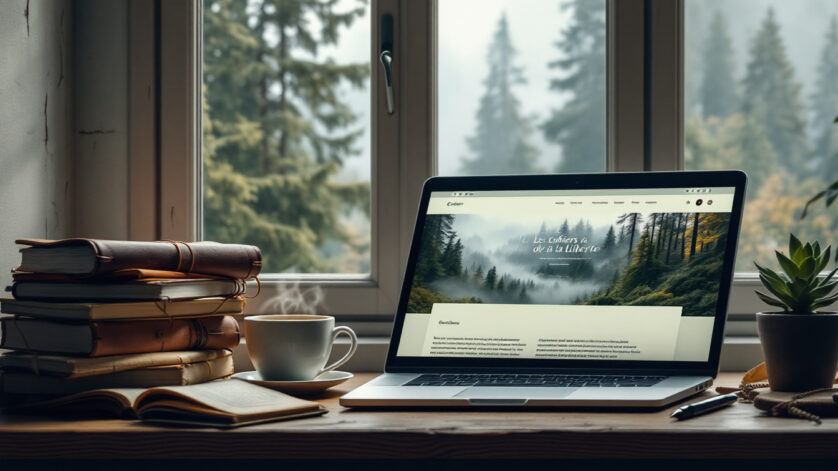 découvrez les modèles secrets et stratégies cachées des blogs qui prospèrent sans publicité. apprenez comment ces créateurs de contenu réussissent à générer des revenus tout en offrant une expérience sans interruptions pour leurs lecteurs. plongez dans l'univers des alternatives à la monétisation classique et inspirez-vous de leurs démarches innovantes.
