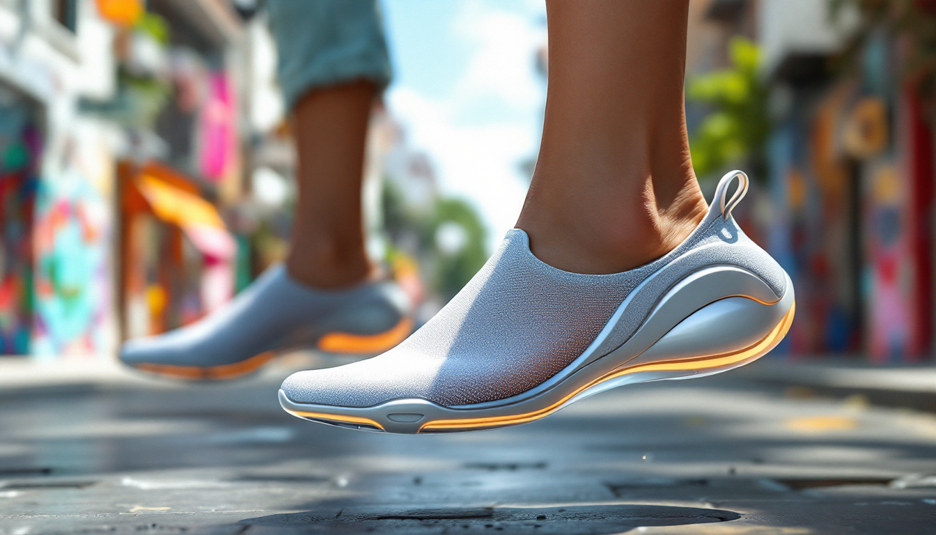 découvrez les chaussures sans semelle, une tendance qui questionne notre rapport à la mode et au confort. entre innovation et retour aux sources, explorons ensemble les avantages et enjeux de ce choix audacieux pour votre style de vie.