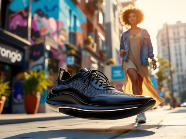 découvrez la tendance des chaussures sans semelle : un retour aux origines ou une nouvelle mode ? explorez les avantages, les styles et l'impact sur le bien-être de vos pieds avec notre analyse complète.