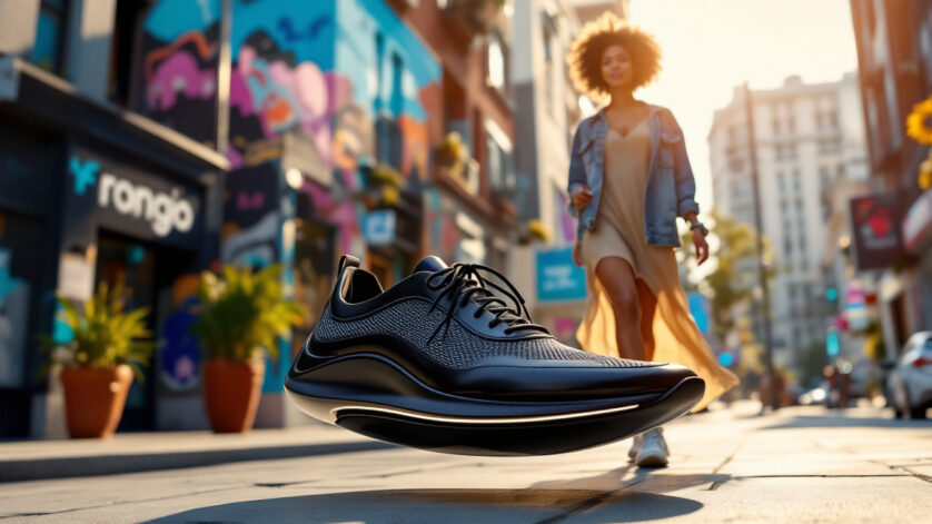 découvrez la tendance des chaussures sans semelle : un retour aux origines ou une nouvelle mode ? explorez les avantages, les styles et l'impact sur le bien-être de vos pieds avec notre analyse complète.