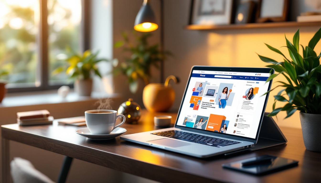découvrez comment monétiser votre blog sans vendre de produits. explorez des stratégies efficaces et des astuces pratiques pour générer des revenus grâce à la publicité, aux partenariats et au contenu sponsorisé. ne manquez pas nos conseils pour transformer votre passion en une source de revenus durable.
