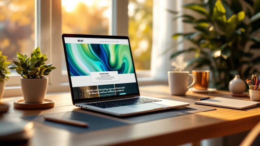 découvrez dans cet article si gagner de l'argent avec un blog sans vendre de produits est encore possible. explorez des stratégies innovantes, des conseils pratiques et des idées inspirantes pour rentabiliser votre contenu en ligne sans recourir à la vente directe.