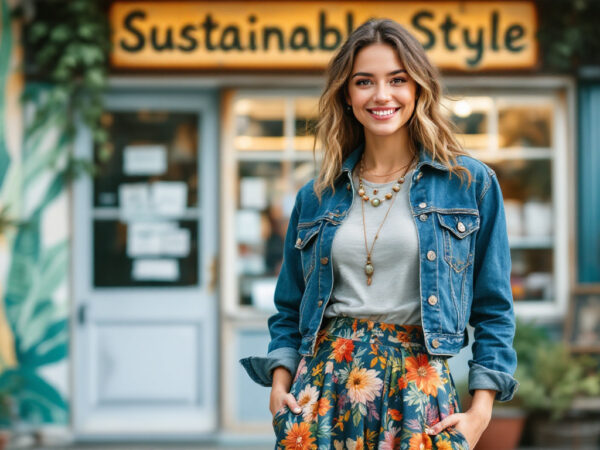 découvrez comment adopter un style unique et tendance sans débourser pour des vêtements neufs. explorez des astuces créatives pour recycler, échanger et personnaliser votre garde-robe tout en respectant l'environnement.