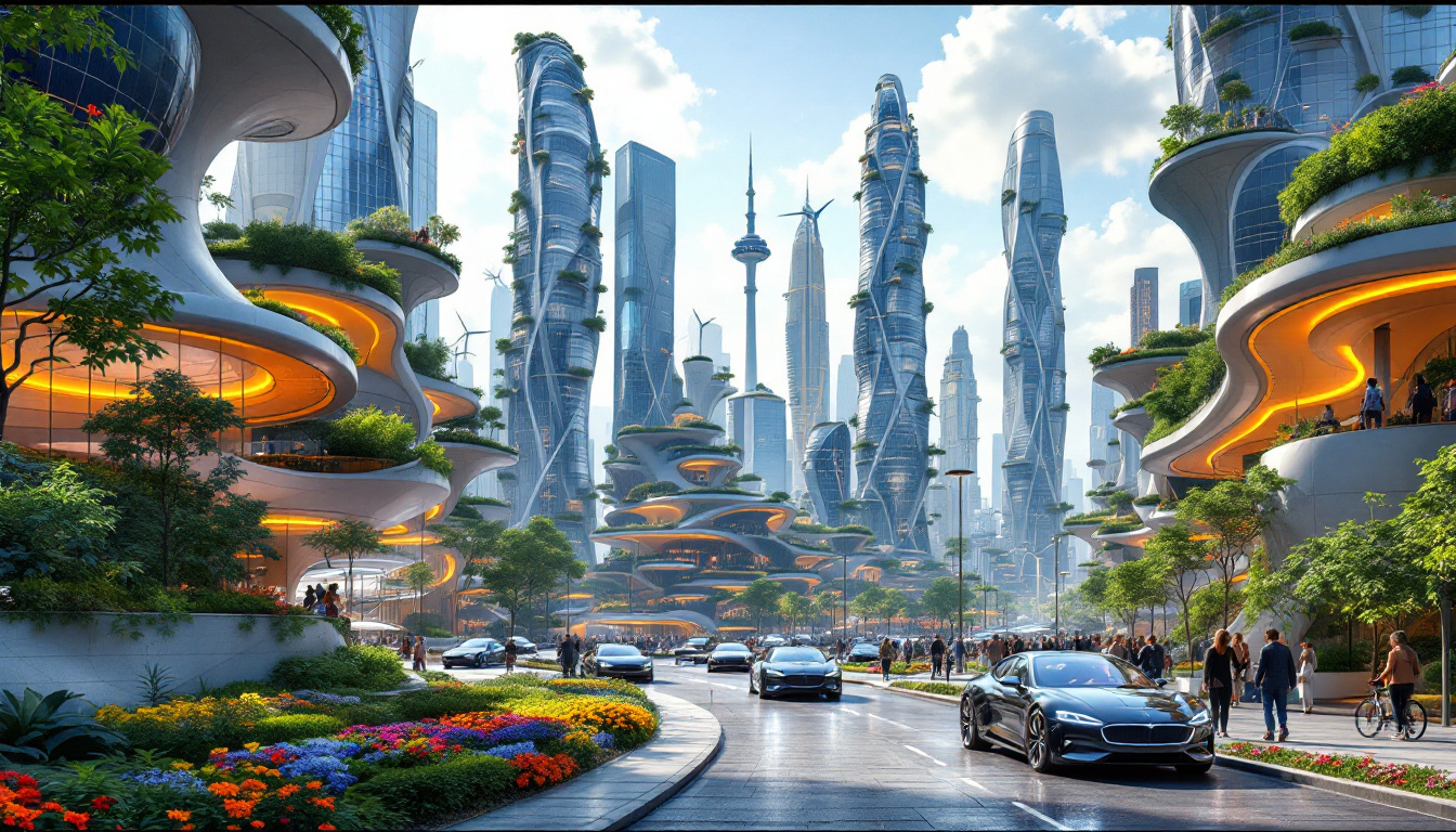 découvrez les raisons qui poussent certaines villes à atteindre une autonomie totale en énergie et en ressources. explorez les innovations, les stratégies de développement durable et les initiatives communautaires qui transforment ces espaces urbains en modèles de résilience et d'efficacité.