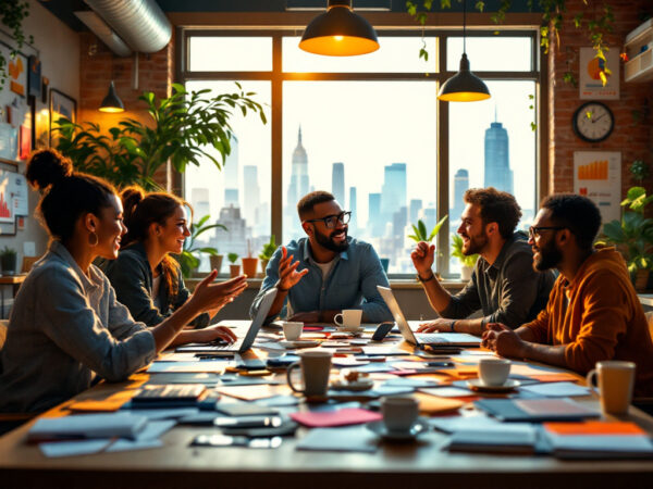 découvrez pourquoi certains blogs connaissent un succès fulgurant sans jamais avoir besoin de publier un article viral. analyse des stratégies, de l'engagement communautaire et des techniques innovantes qui propulsent ces plateformes à la une.