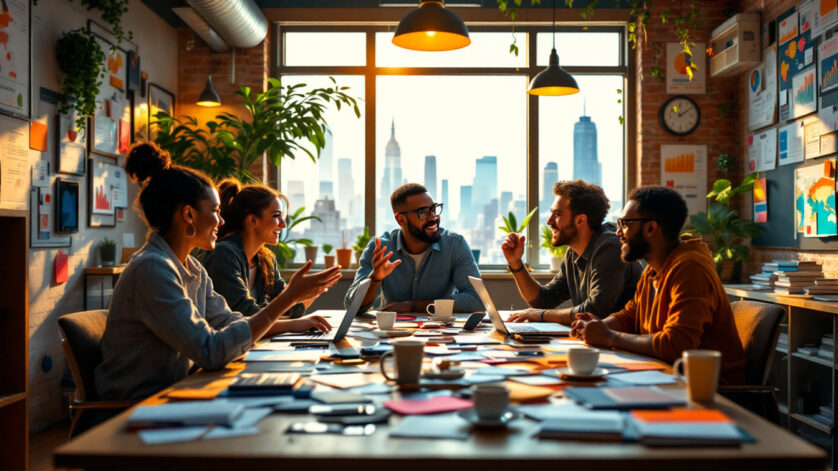 découvrez pourquoi certains blogs connaissent un succès fulgurant sans jamais avoir besoin de publier un article viral. analyse des stratégies, de l'engagement communautaire et des techniques innovantes qui propulsent ces plateformes à la une.