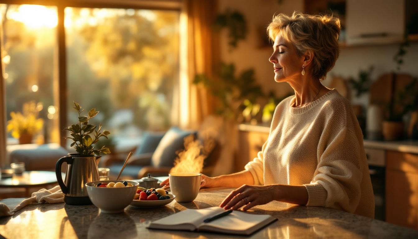 découvrez comment les rituels du matin peuvent transformer votre journée. apprenez à instaurer des habitudes positives qui boostent votre énergie, améliorent votre concentration et vous préparent à affronter les défis quotidiens. transformez votre routine matinale en un véritable levier de réussite !