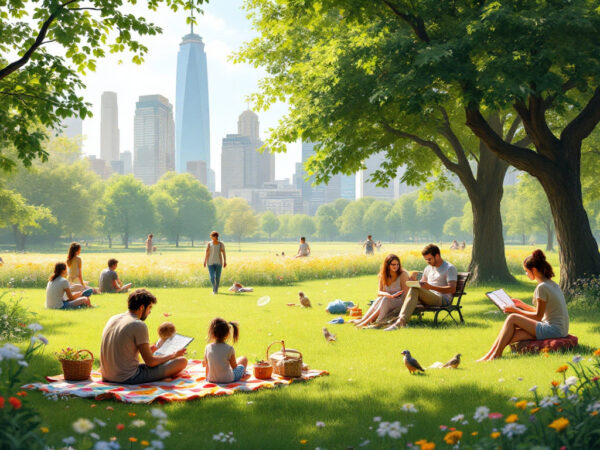 découvrez le concept de 'slow life' et interrogez-vous : s'agit-il d'une véritable révolution pour notre mode de vie moderne ou d'un simple rêve éphémère pour les citadins en quête de sérénité ? explorez les bénéfices et les défis de ce mouvement apaisant.