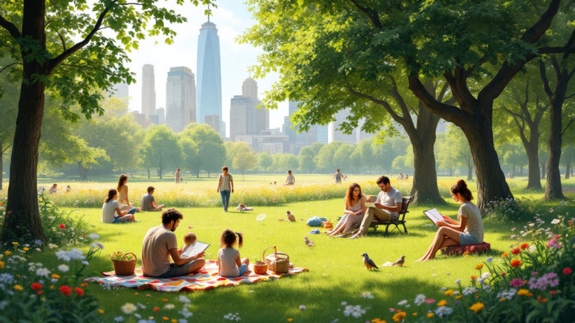 découvrez le concept de 'slow life' et interrogez-vous : s'agit-il d'une véritable révolution pour notre mode de vie moderne ou d'un simple rêve éphémère pour les citadins en quête de sérénité ? explorez les bénéfices et les défis de ce mouvement apaisant.