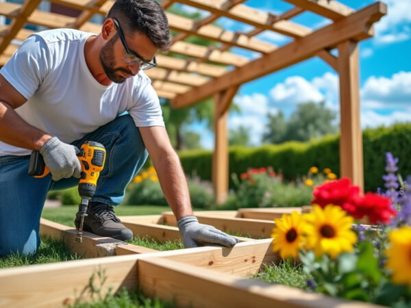 découvrez les nombreux avantages d'opter pour l'installation d'une pergola par un professionnel. profitez d'une expertise accrue, de solutions personnalisées et d'une finition soignée, tout en optimisant l'esthétique et la fonctionnalité de votre espace extérieur.